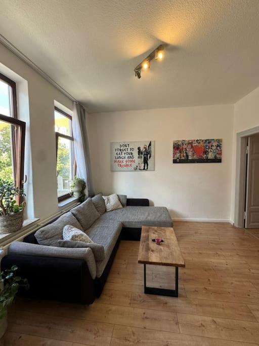 Ferienwohnung In Bremerhaven Exterior foto